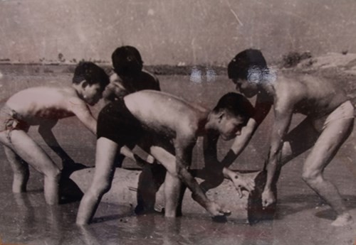 Huyền thoại 'đặc công nước' ảnh 5 Huyền thoại 'đặc công nước' ảnh 5