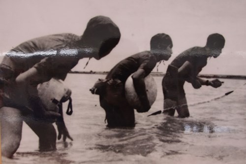 Huyền thoại 'đặc công nước' ảnh 6 Huyền thoại 'đặc công nước' ảnh 6