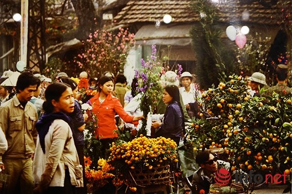 Hà Nội những năm 1980 qua ống kính người Pháp ảnh 2