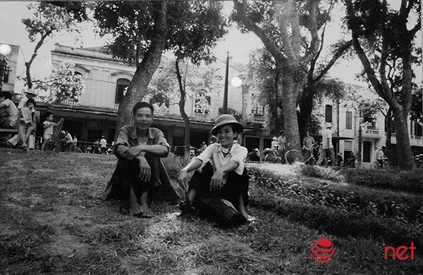 Hà Nội những năm 1980 qua ống kính người Pháp ảnh 6