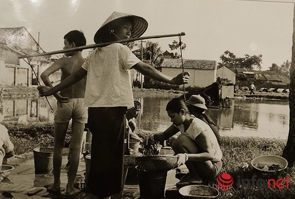 Hà Nội những năm 1980 qua ống kính người Pháp ảnh 7