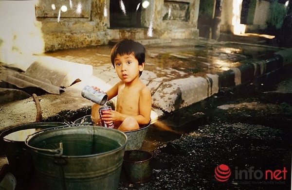 Hà Nội những năm 1980 qua ống kính người Pháp ảnh 8