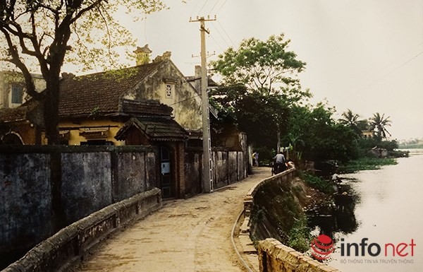 Hà Nội những năm 1980 qua ống kính người Pháp ảnh 11