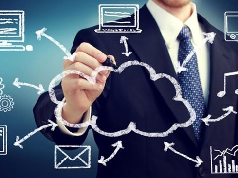 Đám mây ‘thổi bay’ 12.000 nhân công của Intel ảnh 1 Đám mây ‘thổi bay’ 12.000 nhân công của Intel ảnh 1