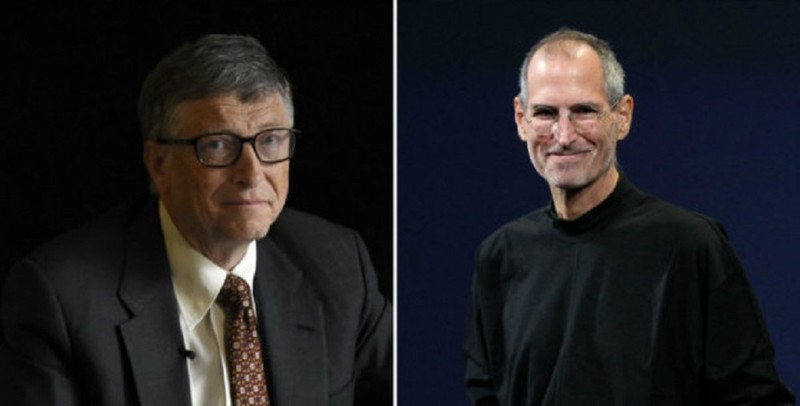 Công thức thành công của các doanh nghiệp hàng đầu Mỹ ảnh 1 Công thức thành công của các doanh nghiệp hàng đầu Mỹ ảnh 1