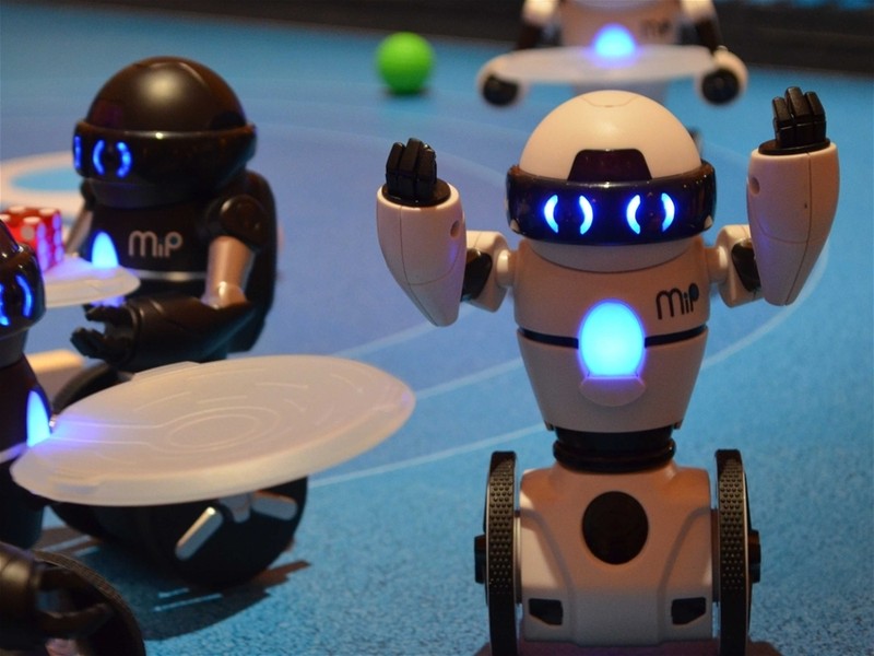 Chatbot sẽ trở thành nền tảng quan trọng trên Internet. (Ảnh: BI)