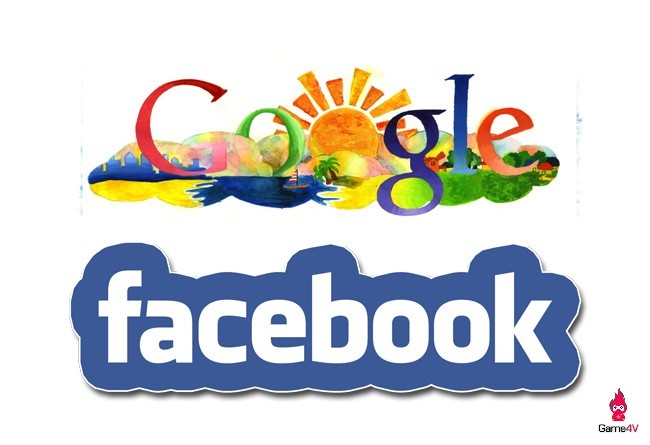 Làm nhân viên cho Google hay Facebook sướng hơn?