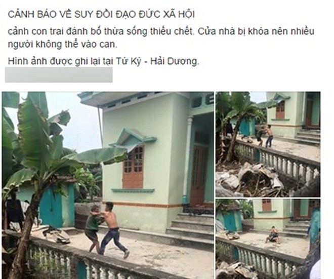 Khi đám đông Facebook lú lẫn: Sự im lặng bấm nút like của bầy cừu! ảnh 1