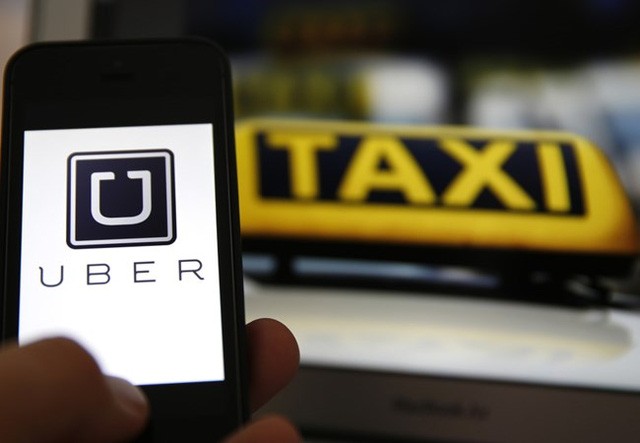 Uber đang tìm kiếm một đối tác cung cấp nền tảng điện toán đám mây.