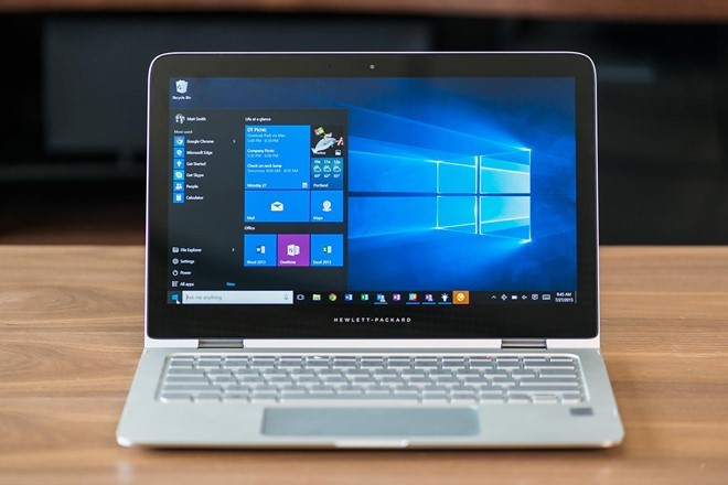 Hệ điều hành luôn cần cập nhật những phiên bản mới. Ảnh: Android Central. Hệ điều hành luôn cần cập nhật những phiên bản mới. Ảnh: Android Central.