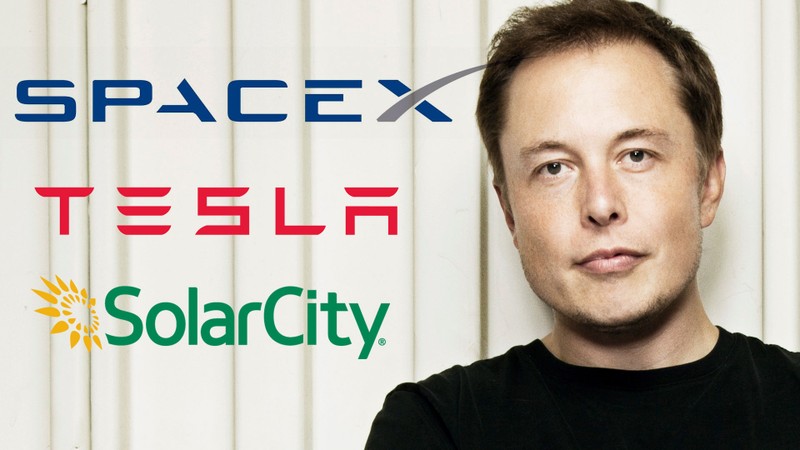 Bộ phim mới có tên: Elon Musk vs. Cuộc tấn công của binh đoàn sao chép