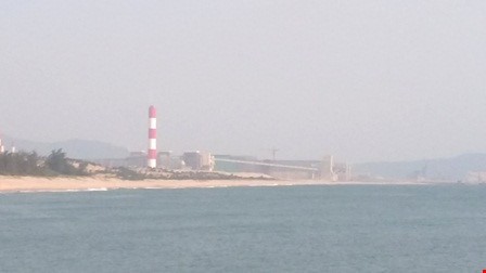 Đang nghiên cứu hàng ngàn trang tài liệu liên quan đến Formosa ảnh 1 Đang nghiên cứu hàng ngàn trang tài liệu liên quan đến Formosa ảnh 1