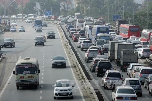 Hủy hợp đồng bán vốn, Cienco 1 giữ lại 18% cổ phần BOT Pháp Vân – Cầu Giẽ ảnh 5 Cuộc chiến “chia bánh” dự án BOT Pháp Vân – Cầu Giẽ: Kẻ khóc, người cười