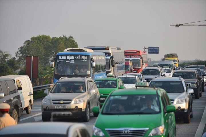 Hủy hợp đồng bán vốn, Cienco 1 giữ lại 18% cổ phần BOT Pháp Vân – Cầu Giẽ ảnh 4 Cuộc chiến “chia bánh” BOT Pháp Vân - Cầu Giẽ: MPC đã được biệt đãi thế nào?