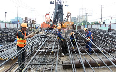 Rà soát dự án đầu tư công để chấn chỉnh lãng phí đầu tư (Ảnh minh họa: KT)