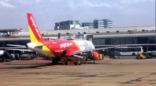 Vietjet mua 100 máy bay Mỹ trước sự chứng kiến của Tổng thống Obama