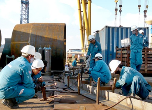 4 bộ “khẩu chiến” quanh một dự thảo nghị định