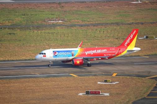 MB tài trợ 35,5 triệu USD mua máy bay A320 cho Vietjet Air