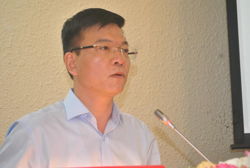 Mất mấy chục tỷ mỗi tháng: ‘Họ chống đối kinh lắm’ ảnh 1