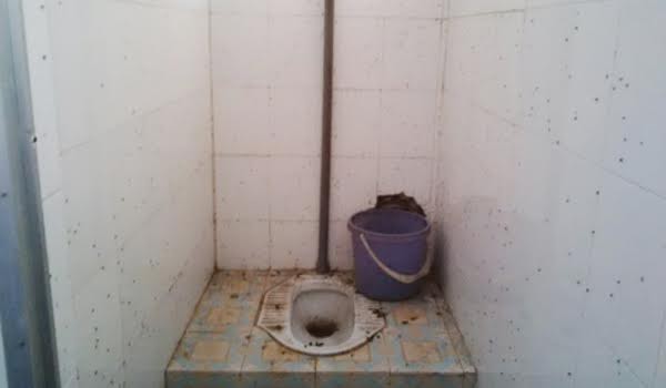 Bộ trưởng Tiến muốn bệnh viện công học hỏi bệnh viện tư ảnh 1