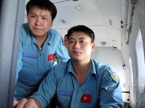 Ngày 30.6, tổ chức truy điệu 9 thành viên tổ bay CASA-212 ảnh 6 Ngày 30.6, tổ chức truy điệu 9 thành viên tổ bay CASA-212 ảnh 6