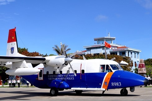 Ngày 30.6, tổ chức truy điệu 9 thành viên tổ bay CASA-212 ảnh 2 Ngày 30.6, tổ chức truy điệu 9 thành viên tổ bay CASA-212 ảnh 2