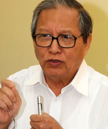 Có lợi ích nhóm trong quy trình bổ nhiệm ông Trịnh Xuân Thanh? ảnh 1