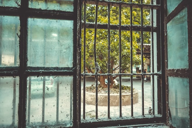 Ngắm nhìn hình ảnh cuối cùng trước ngày di dời của nhà Dệt Nam Định ảnh 15 Ngắm nhìn hình ảnh cuối cùng trước ngày di dời của nhà Dệt Nam Định ảnh 15