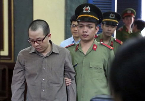 'Đại án' Phạm Công Danh: Yêu cầu triệu tập Giám đốc điều hành Tân Hiệp Phát ảnh 1