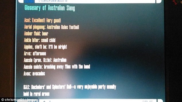 Bất ngờ thú vị khi khám phá "siêu phẩm" laptop cách đây 20 năm ảnh 3