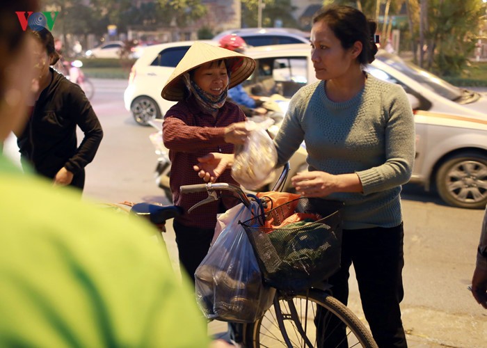 Những món quà không lớn về giá trị nhưng chứa đầy tình cảm ấm áp.