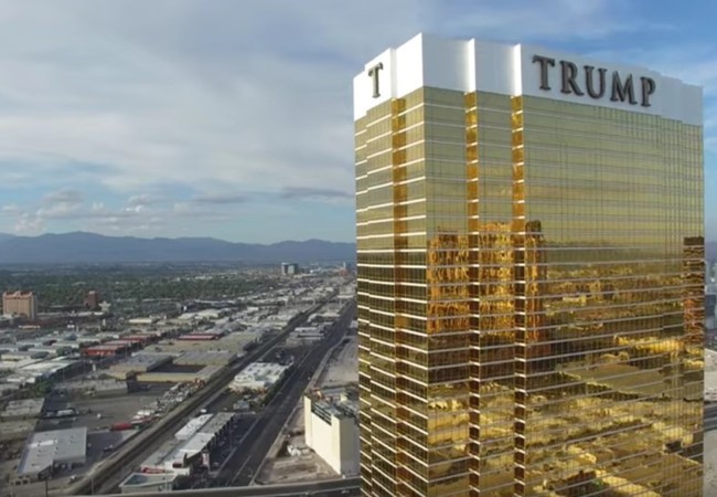 Tháp Trump Tower