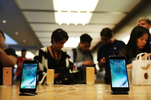 Apple được dự báo sẽ tự mình sản xuất bộ quản lý điện năng riêng.