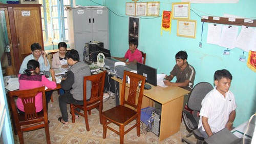 Ảnh minh họa. Nguồn Internet