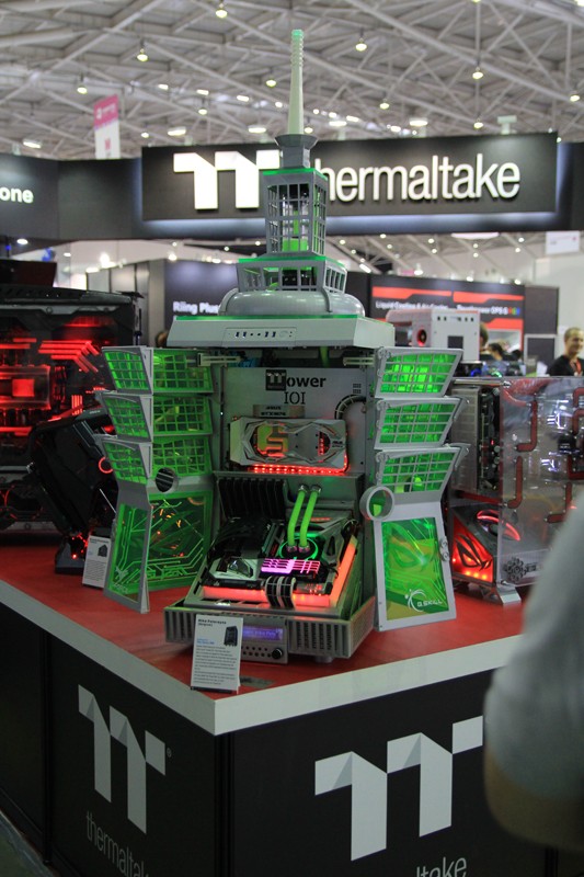 Chiêm ngưỡng những dàn máy độ cực khủng tại Computex 2017 ảnh 2 Chiêm ngưỡng những dàn máy độ cực khủng tại Computex 2017 ảnh 2