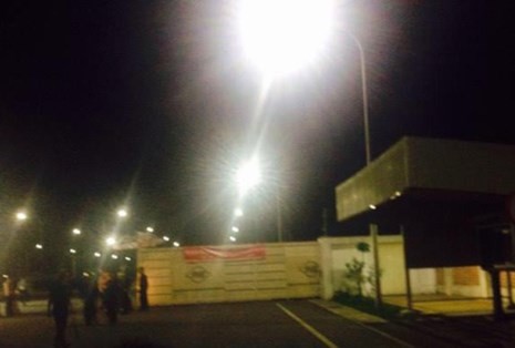 Chủ tịch Hà Tĩnh nói về vụ nổ tại Formosa - ảnh 1