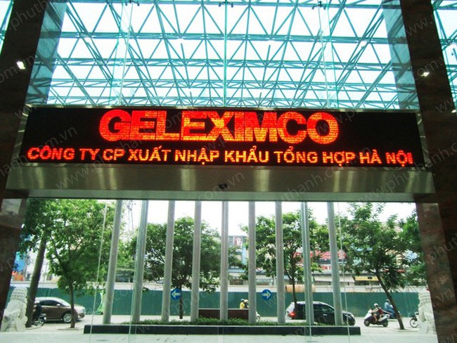 Geleximco muốn cùng đối tác Trung Quốc xây sân bay Long Thành 