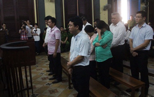 Ban Chỉ đạo 389 đề nghị thanh tra Cục Quản lý Dược sau vụ VN Pharma