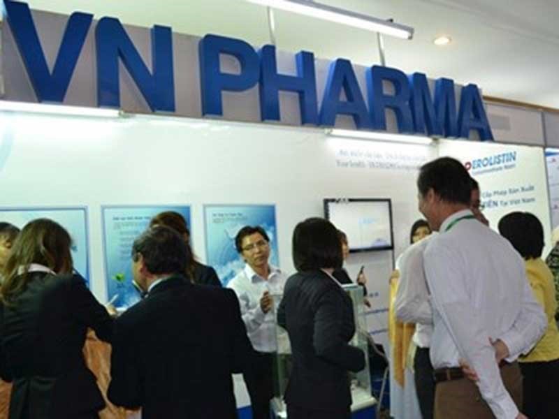 Xử lý nghiêm vụ VN Pharma ảnh 2 Tổng Bí thư chỉ đạo xử nghiêm vụ VN Pharma - ảnh 2