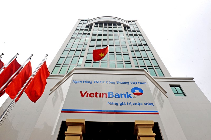 Ảnh minh họa. Nguồn Vietinbank