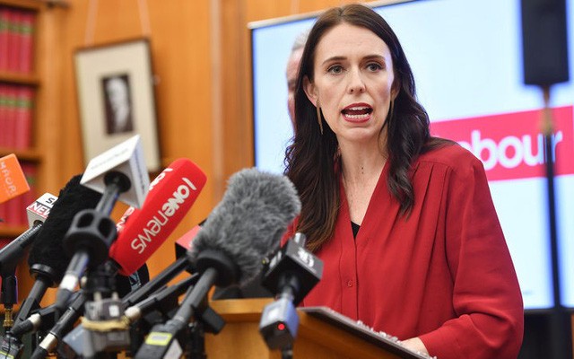 Thủ tướng New Zealand Jacinda Ardern cho biết Cuộc đàm phán về TPP. Ảnh minh họa. Nguồn Dân trí