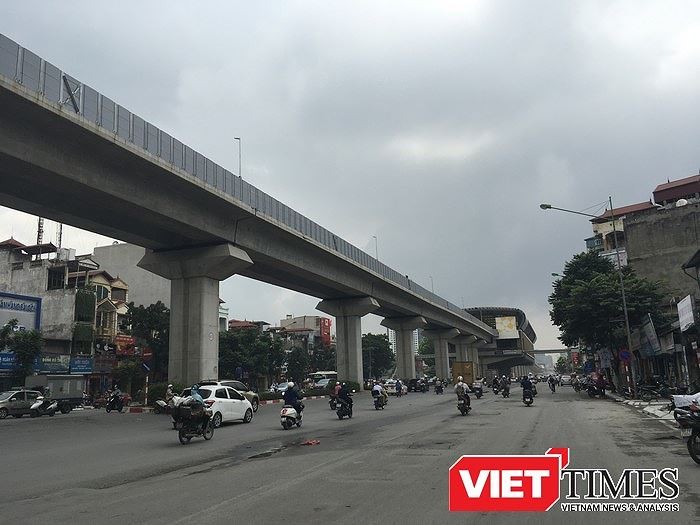 Ảnh minh họa. Quang Vững/Viettimes 