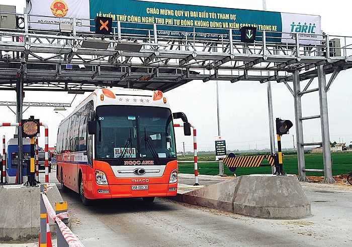 Ảnh minh họa. Nguồn: Báo Đấu thầu