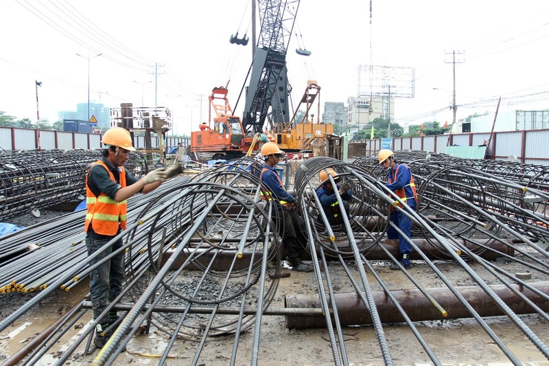 Ảnh minh họa. Nguồn: VGP