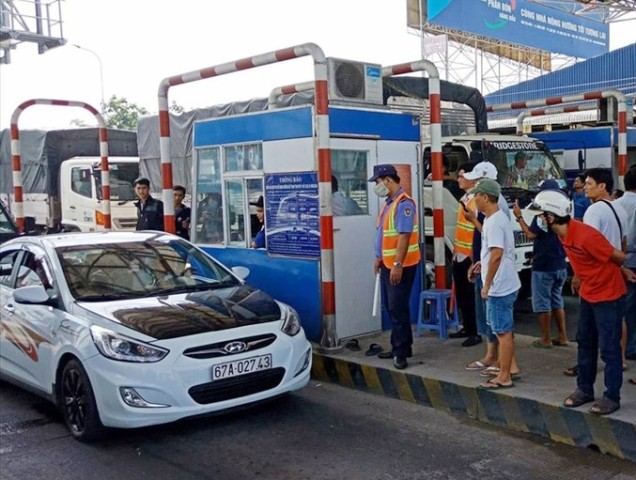 Ảnh minh họa. Nguồn: Báo Giao thông