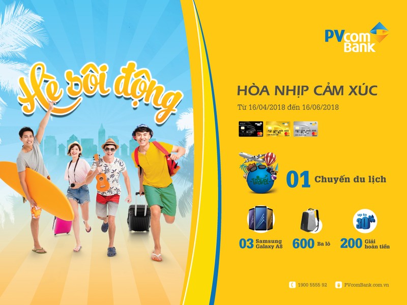 Ảnh minh họa. NGuồn: PVcomBank