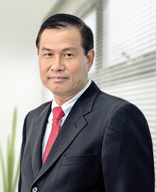 Chủ tịch Conteccons cho rằng doanh nghiệp không ảnh hưởng bởi chuyện người cũ cạnh tranh. Chủ tịch Conteccons cho rằng doanh nghiệp không ảnh hưởng bởi chuyện người cũ cạnh tranh.