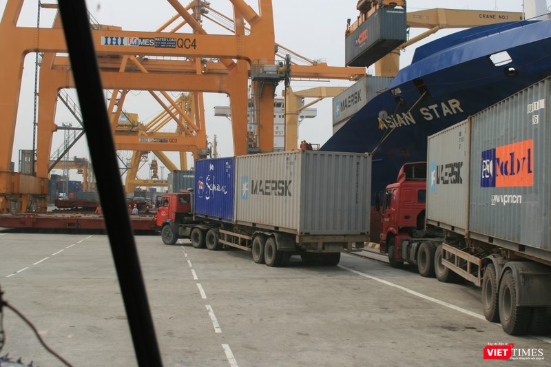 Khó phân biệt đâu là rác, đâu là phế liệu nhập khẩu thực sự