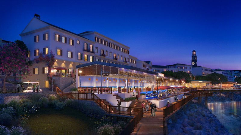 Sun Premier Village Primavera Sun Premier Village Primavera