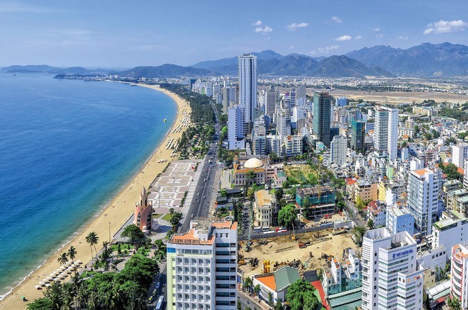 Bình Định muốn xây Trung tâm trí tuệ nhân tạo và đô thị phụ trợ 4.400 tỷ đồng